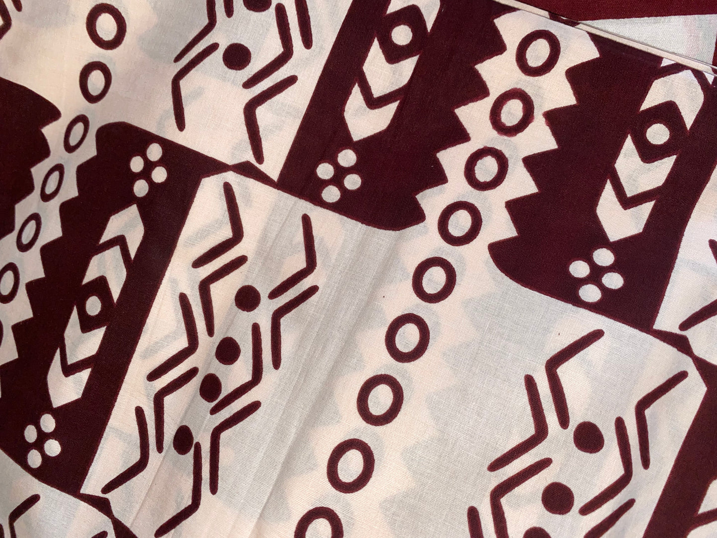 Homeland Headwrap Set